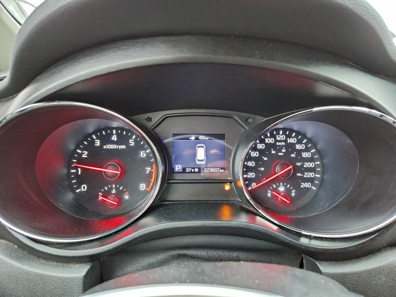 Фото 9 - KIA All Models