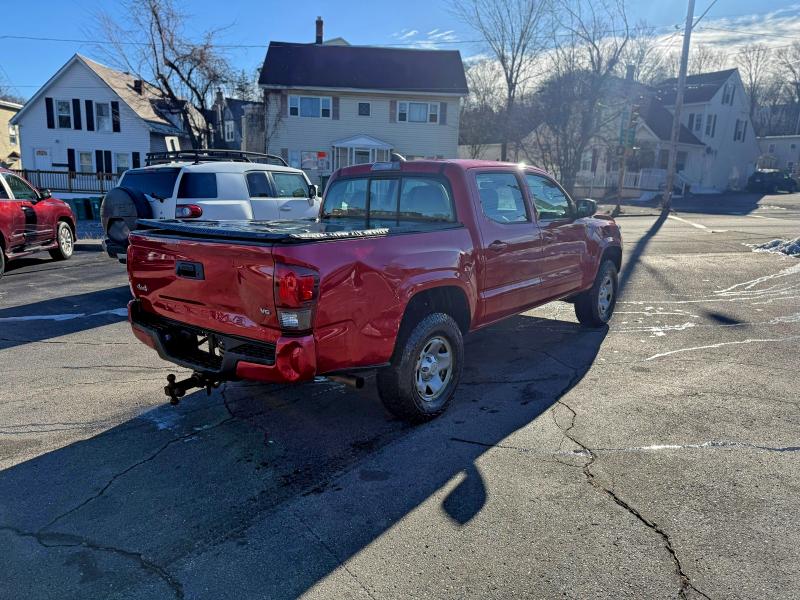 Фото 3 - TOYOTA TACOMA