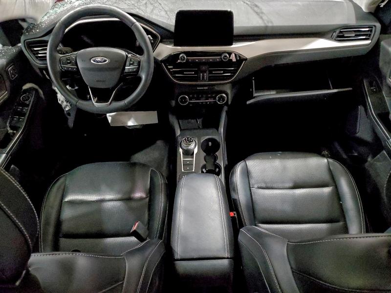 Фото 8 - FORD ESCAPE