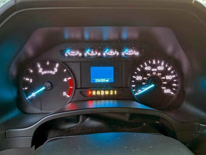 Фото 8 - FORD F250