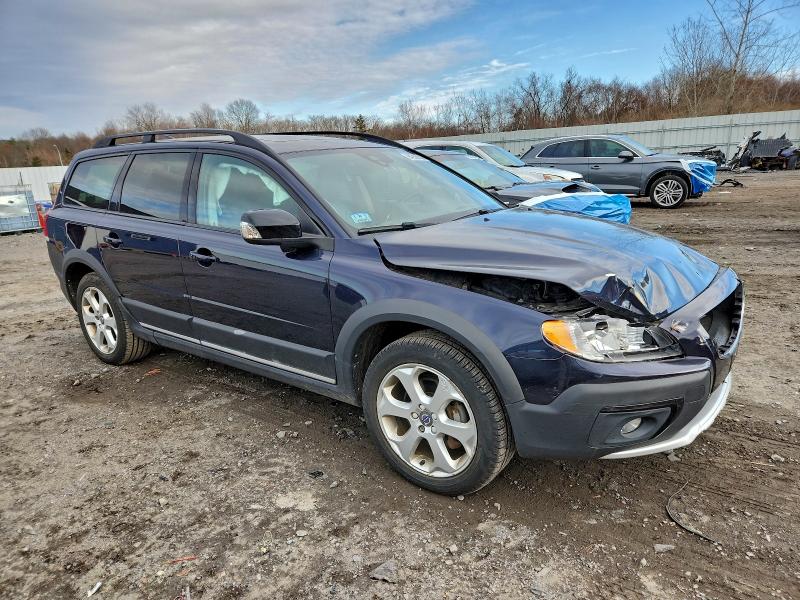 VOLVO XC70 2016 VIN YV4612NX0G1262899