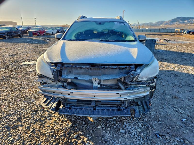 Фото 5 - SUBARU OUTBACK