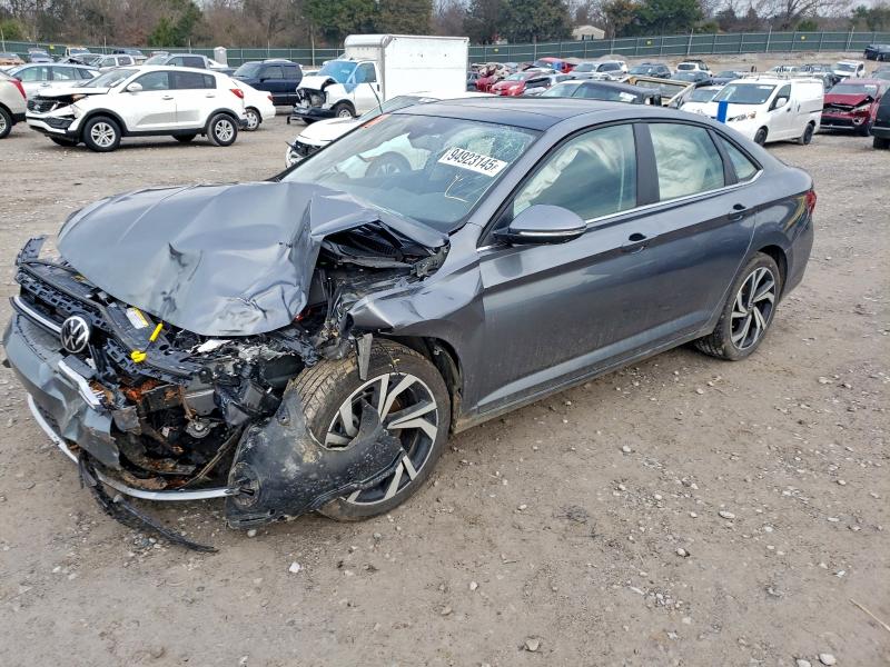 Фото 1 - VOLKSWAGEN JETTA