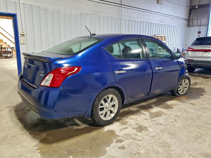 Фото 3 - NISSAN VERSA