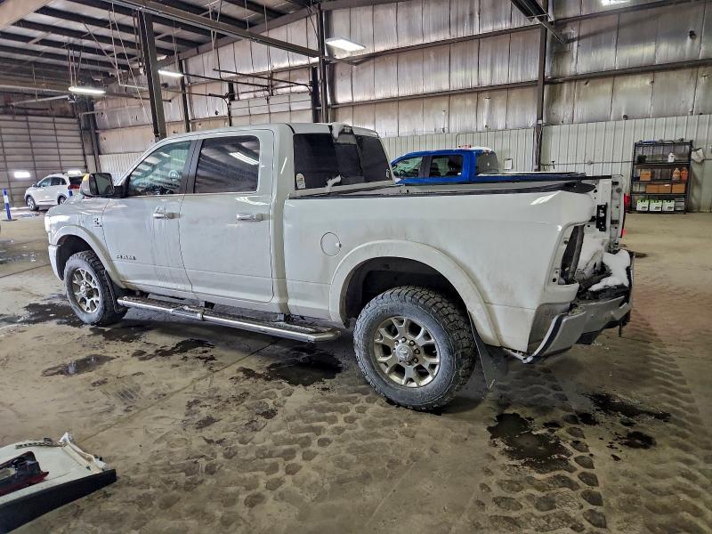 Фото 2 - RAM 3500