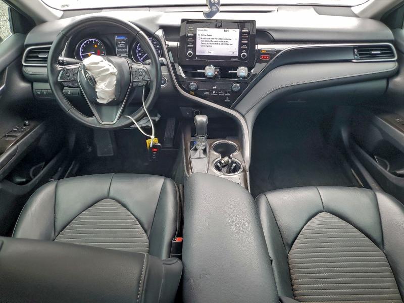 Фото 8 - TOYOTA CAMRY