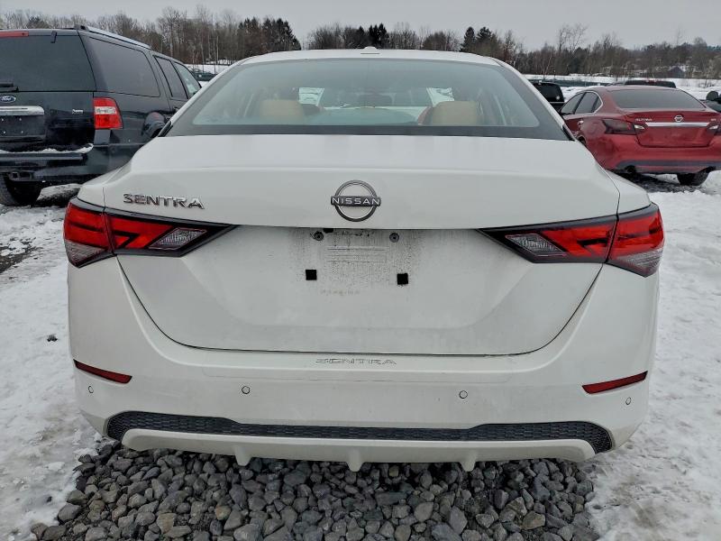 Фото 6 - NISSAN SENTRA