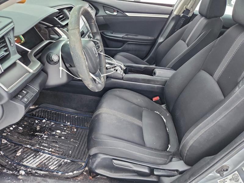 Фото 7 - HONDA CIVIC