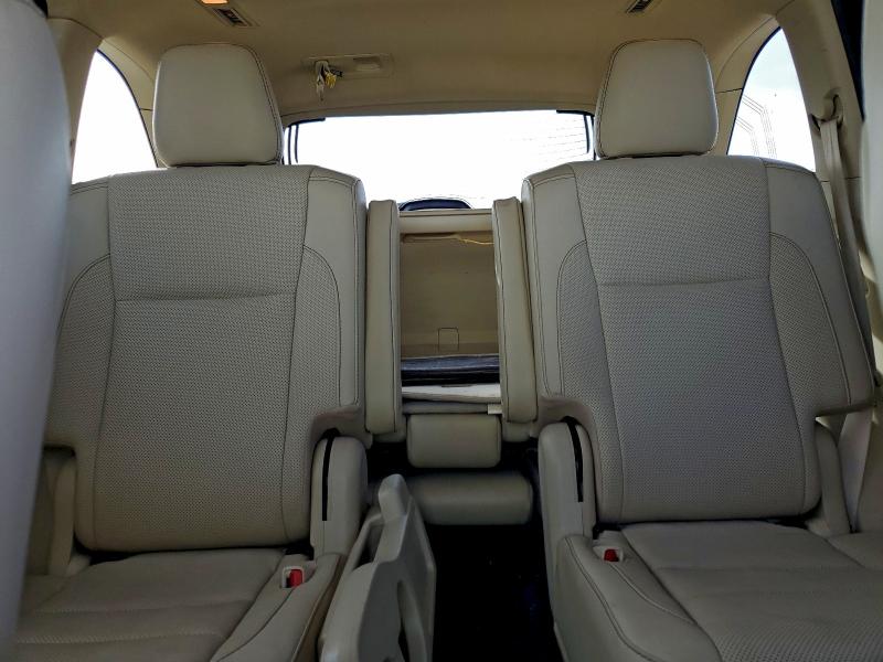 Фото 10 - TOYOTA HIGHLANDER