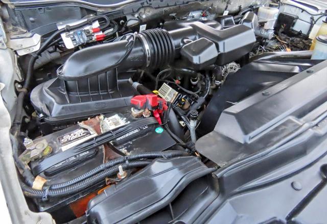 Фото 7 - FORD F350