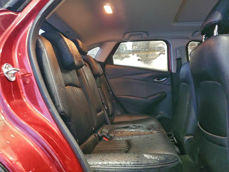 Фото 11 - MAZDA CX-3