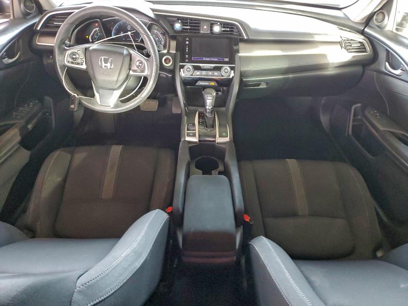 Фото 8 - HONDA CIVIC