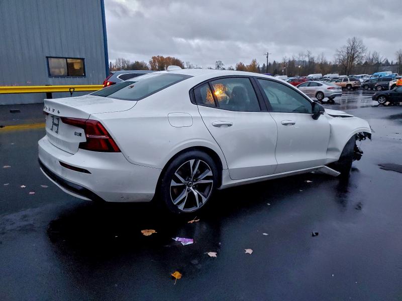 VOLVO S60 CORE 2024 VIN 7JRL12TK8RG297236