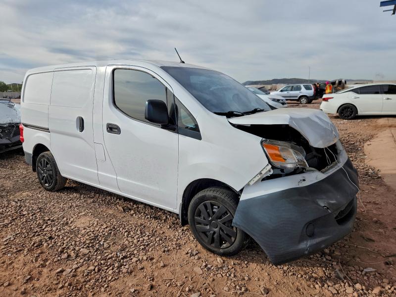 Фото 4 - NISSAN NV