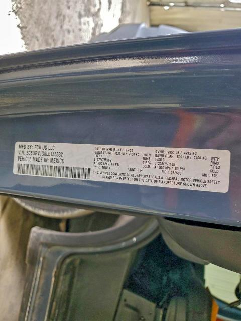 Фото 13 - RAM All Models