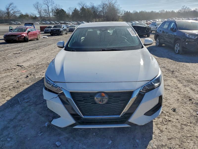 Фото 5 - NISSAN SENTRA