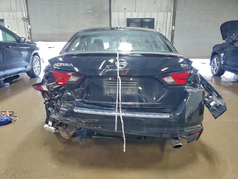 Фото 6 - NISSAN ALTIMA