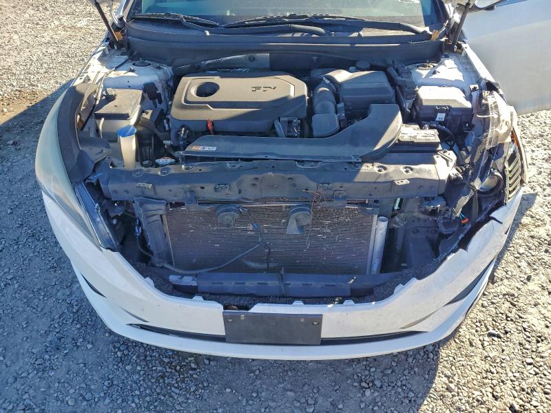 Фото 11 - HYUNDAI SONATA