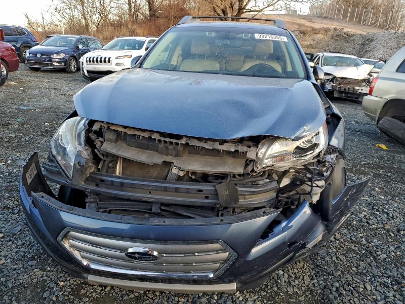 Фото 5 - SUBARU OUTBACK