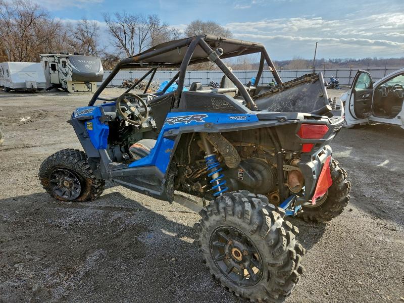 POLARIS RZR PRO XP 2018