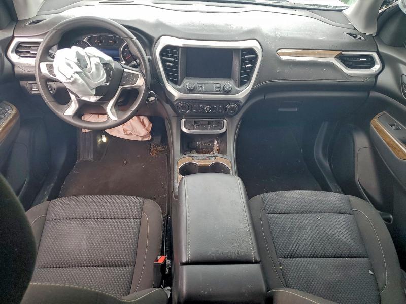 Фото 8 - GMC ACADIA