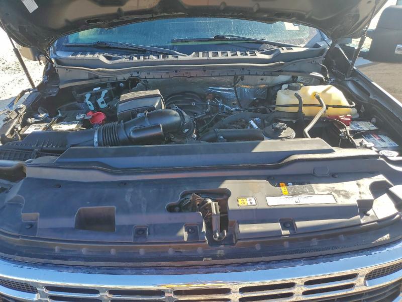 Фото 11 - FORD F350