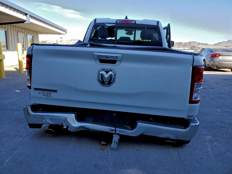 Фото 6 - RAM 1500