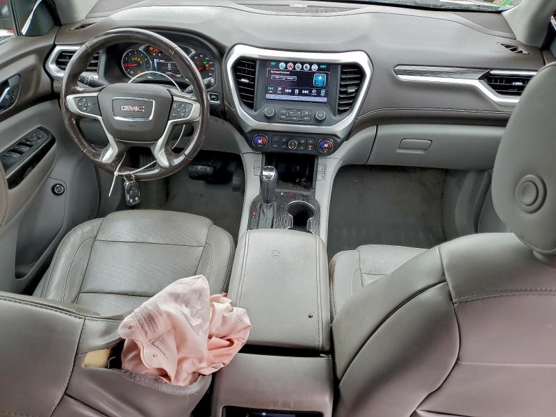 Фото 8 - GMC ACADIA