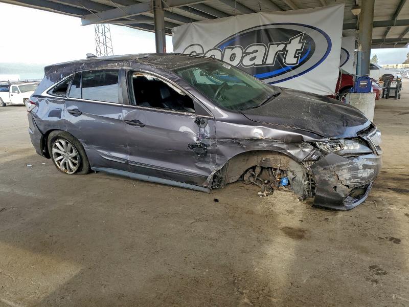 Фото 4 - ACURA RDX