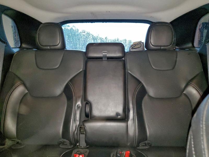 Фото 10 - JEEP GRAND CHER