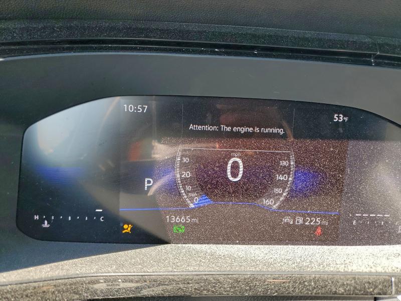 VOLKSWAGEN TAOS S 2024 VIN 3VV5X7B22RM108205