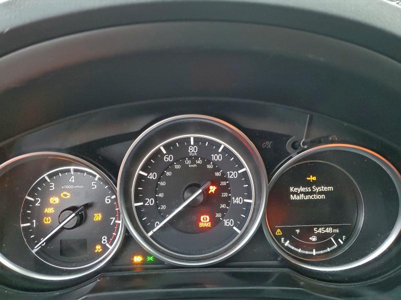 Фото 9 - MAZDA CX-5