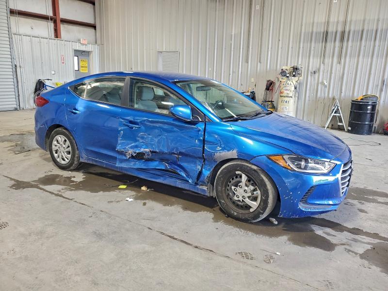 Фото 4 - HYUNDAI ELANTRA