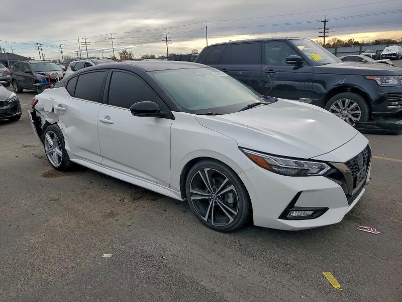 Фото 4 - NISSAN SENTRA