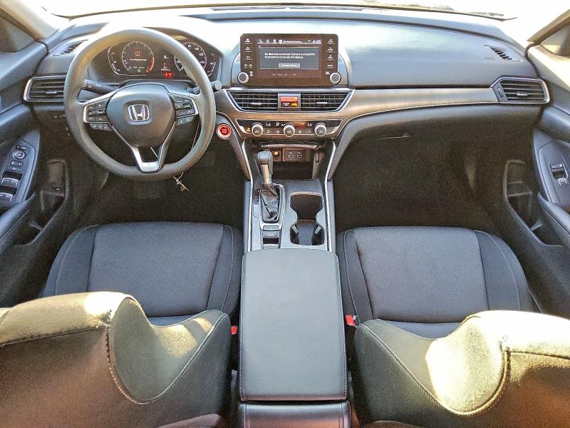 Фото 8 - HONDA ACCORD