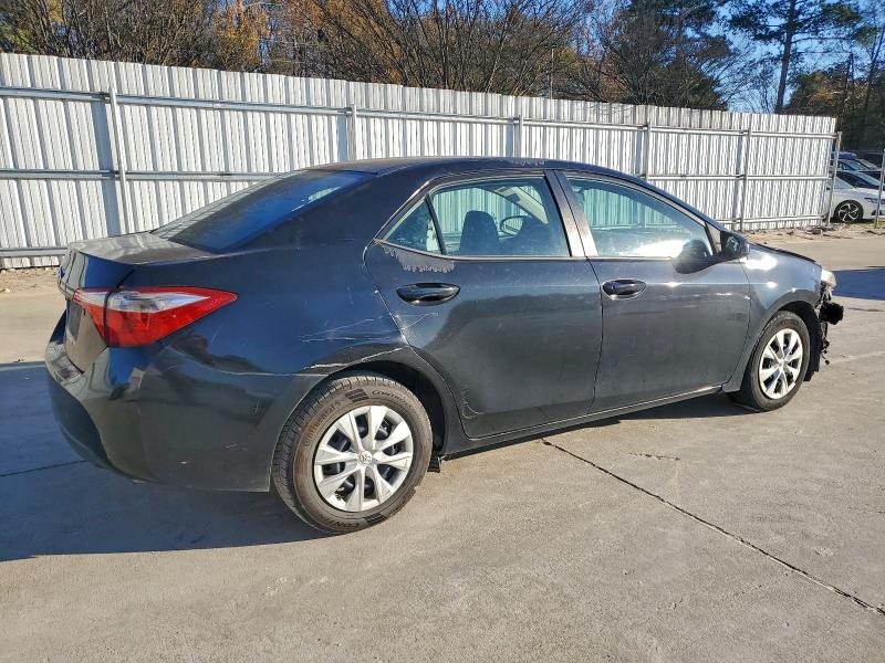 Фото 3 - TOYOTA COROLLA