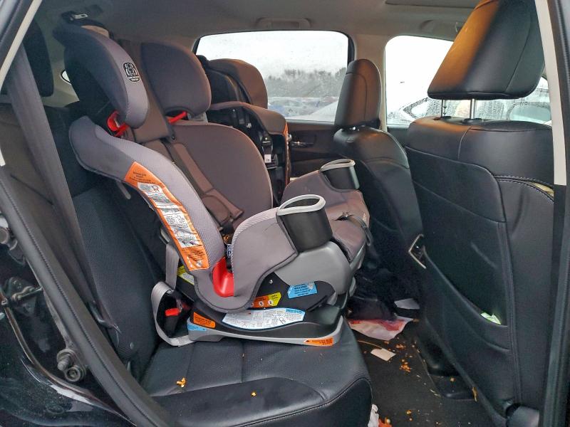 Фото 11 - HONDA CRV