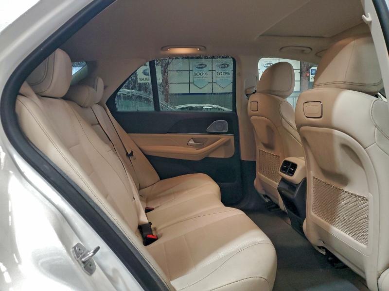 Фото 11 - MERCEDES-BENZ GLE-CLASS