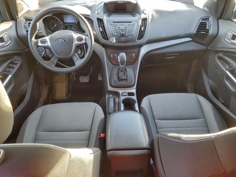 Фото 8 - FORD ESCAPE