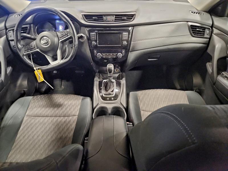 Фото 8 - NISSAN ROGUE