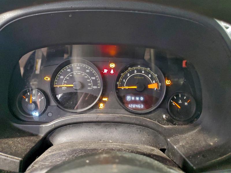 Фото 9 - JEEP PATRIOT