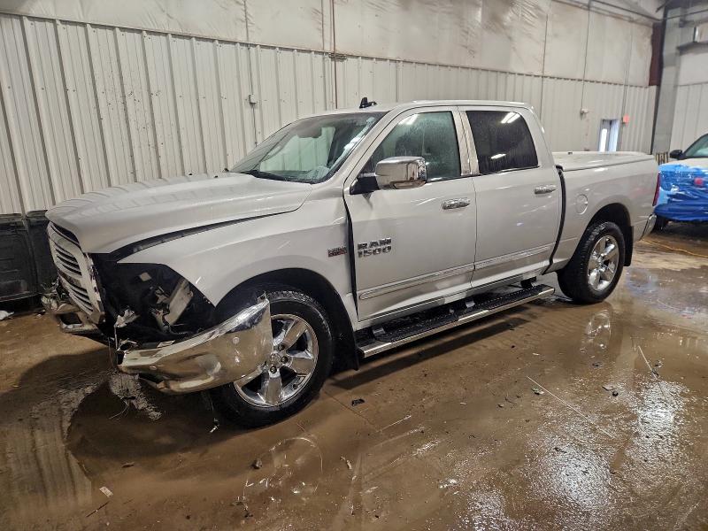 Фото 1 - RAM 1500