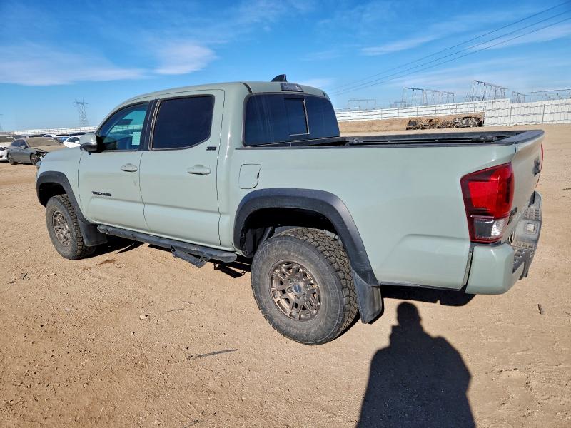 Фото 2 - TOYOTA TACOMA