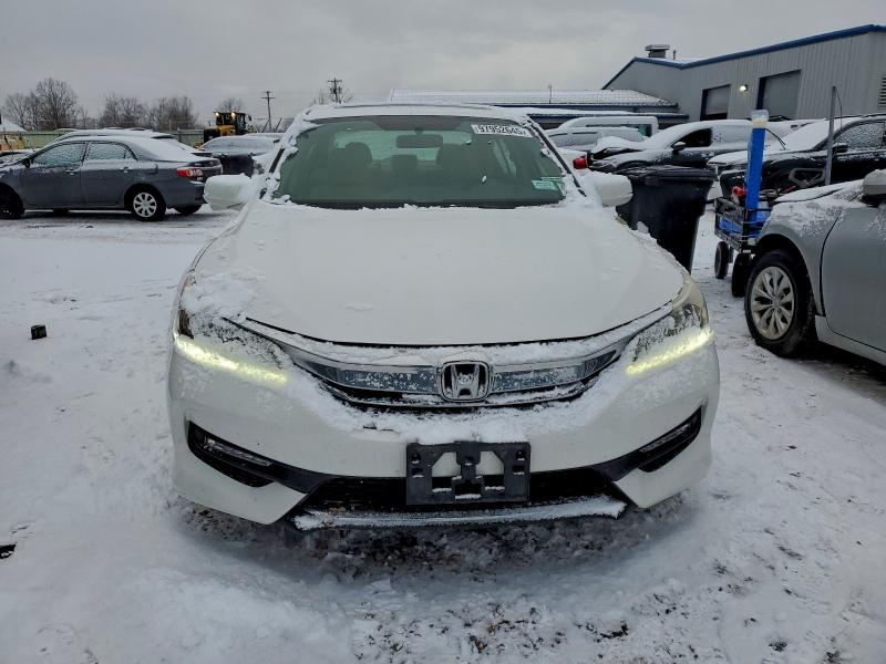 Фото 5 - HONDA ACCORD