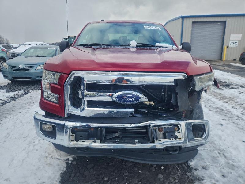 Фото 5 - FORD F-150