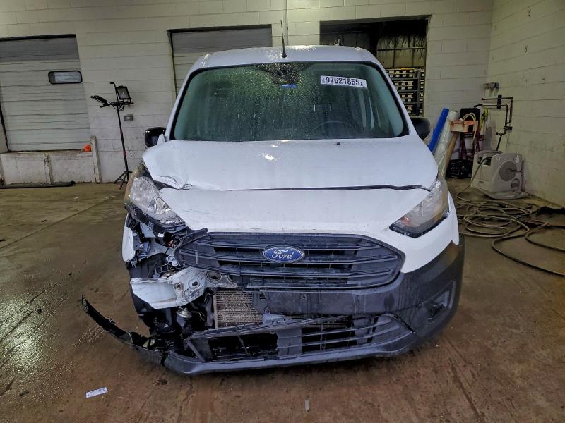 Фото 5 - FORD TRANSIT