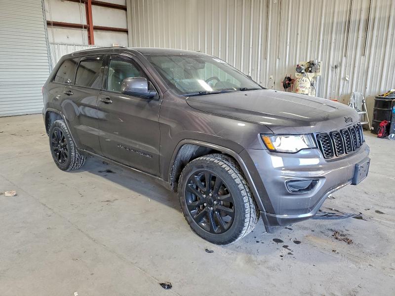 Фото 4 - JEEP GRAND CHER