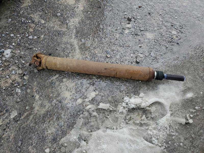 Фото 13 - FORD TRANSIT