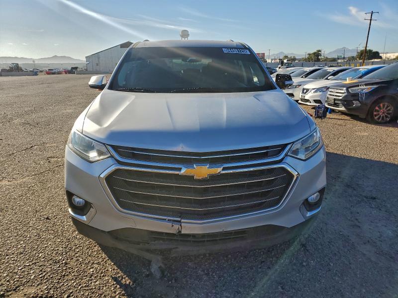 Фото 5 - CHEVROLET TRAVERSE