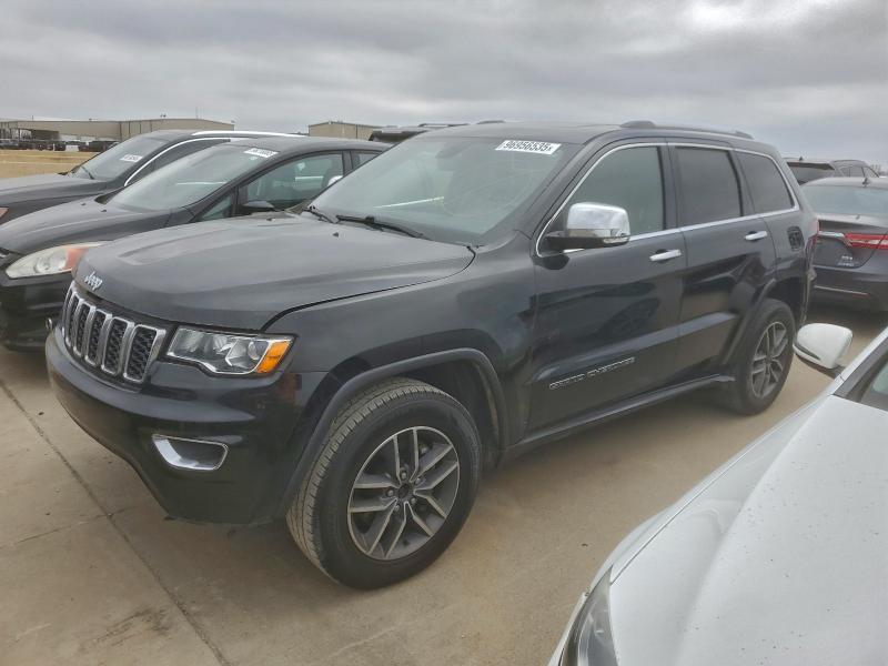 Фото 1 - JEEP GRAND CHER